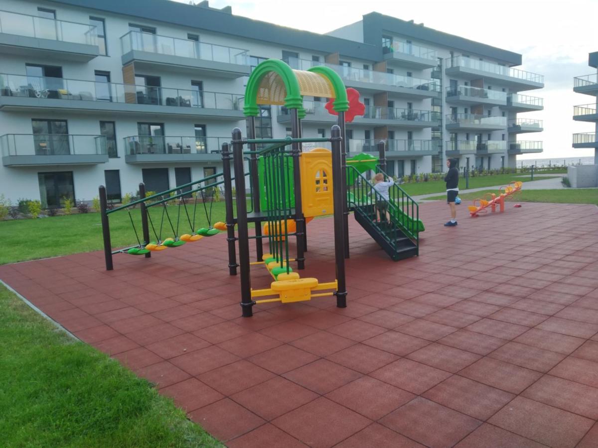Gardenia Przy Plazy 17 Apartment *