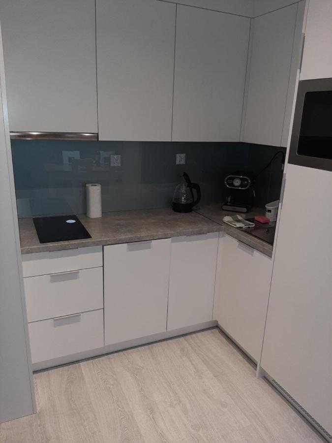Gardenia Przy Plazy 17 Apartment Dziwnow