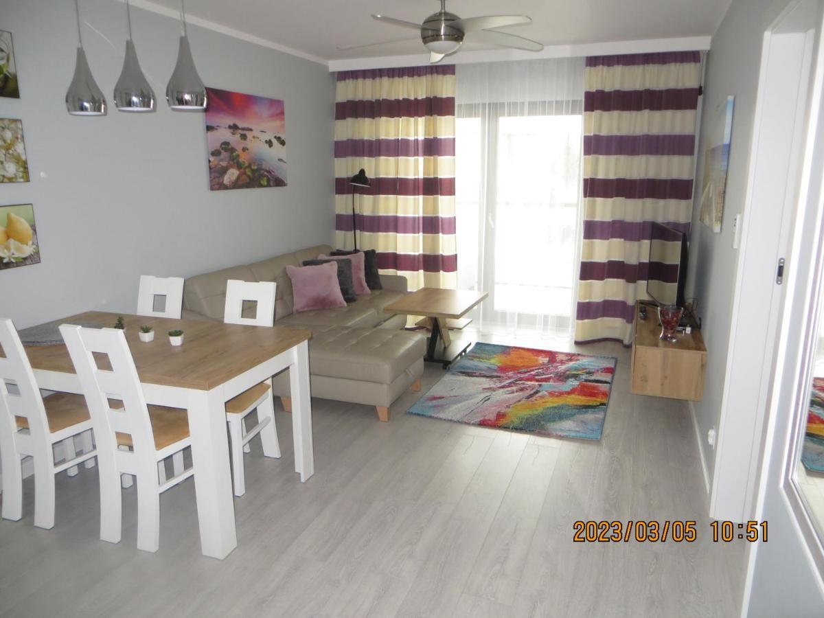 Apartment Gardenia Przy Plazy 17 *